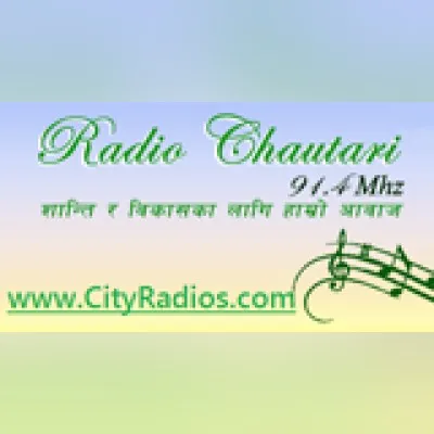 Live streaming Radio Chautari