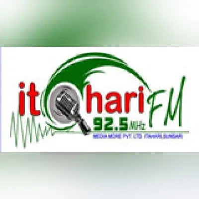 Itahari