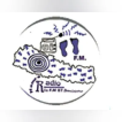 Live streaming Radio Hamro Paila