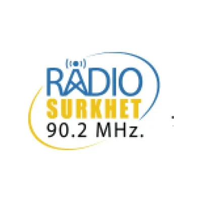 Live streaming Radio Surkhet