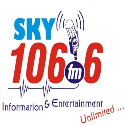 Live streaming Sky