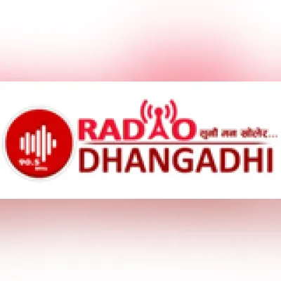 Live streaming Radio Dhangadhi