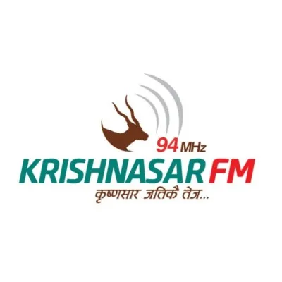 Live streaming Krishnasar FM