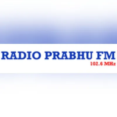 Live streaming Radio Prabhu