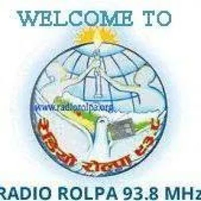 Live streaming Radio Rolpa