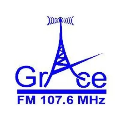 Live streaming Grace FM