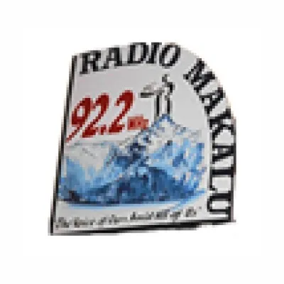 Live streaming Radio Makalu