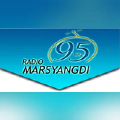 Live streaming Radio Marsyangdi