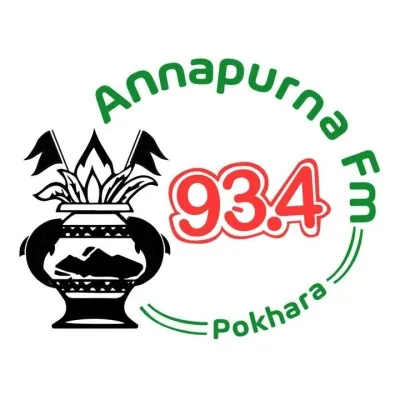 Live streaming Radio Annapurna