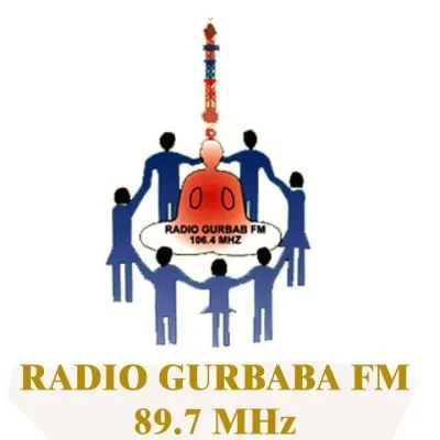 Live streaming Radio Gurbaba