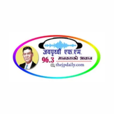 Jayaprithvi F.M.