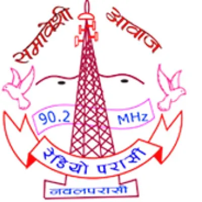 Radio Parasi