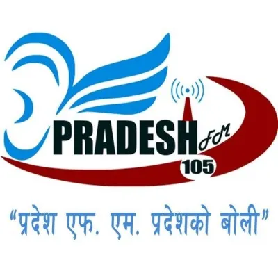 Live streaming Pradesh FM