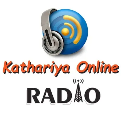 Live streaming Kathariya Online Radio