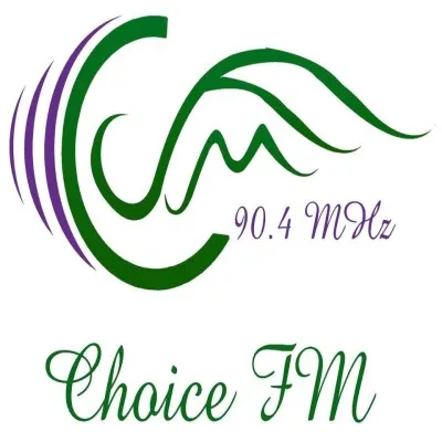 Live streaming Choice FM