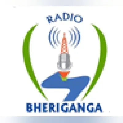 Live streaming Radio Bheriganga