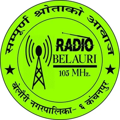 Live streaming Radio Belauri