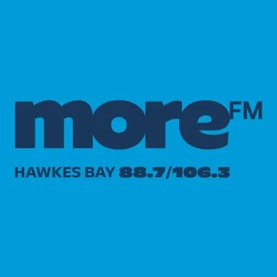 Live streaming More FM