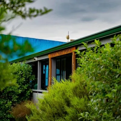 Live streaming Radio Ngāti Porou