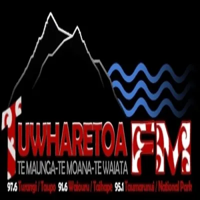 Live streaming Tuwharetoa FM