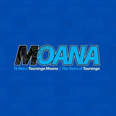 Live streaming Moana Radio