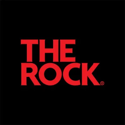 Live streaming The Rock