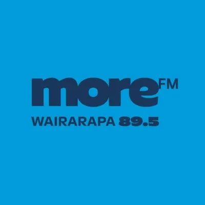 Live streaming More FM Wairarapa