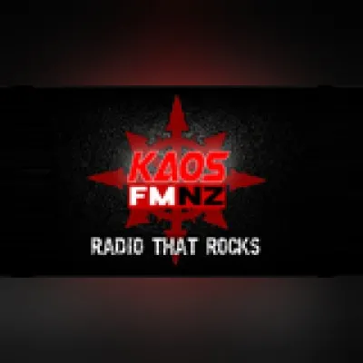 Live streaming Kaos FM NZ