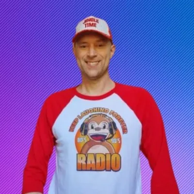 Live streaming Keep Laughing Forever Radio