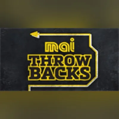 Mai Throwbacks
