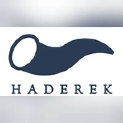 Live streaming Haderekh Radio