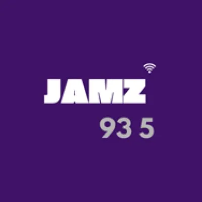Live streaming Jamz 93 5