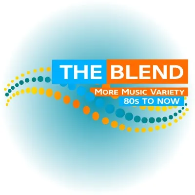 The Blend Hawke's Bay