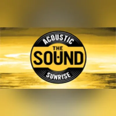 The Sound Acoustic Sunrise