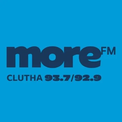 Live streaming More FM Clutha