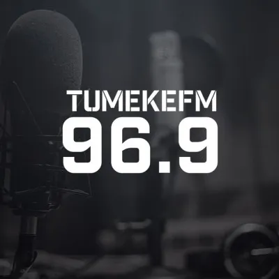 Live streaming TumekeFM