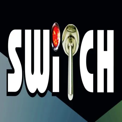 Live streaming Switch FM Gisborne