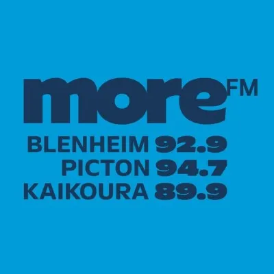 Live streaming More FM Marlborough