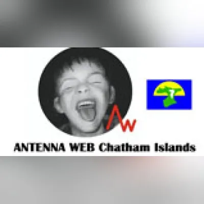 Antenna Web Isole Chatham