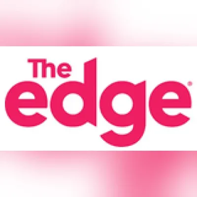 Live streaming The Edge