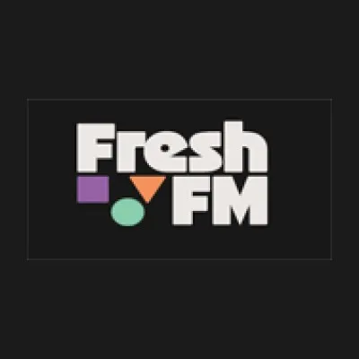Live streaming Fresh FM