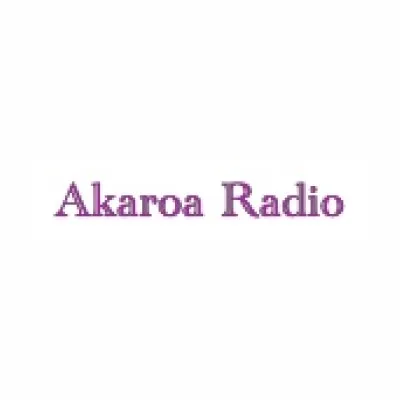 Akaroa World Radio