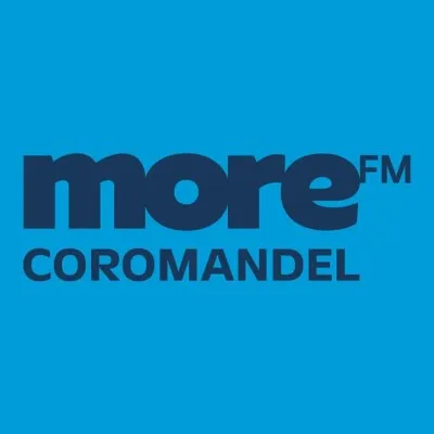 Live streaming More FM Coromandel