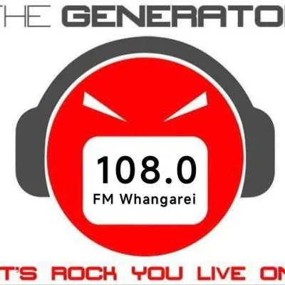 Live streaming The Generator FM