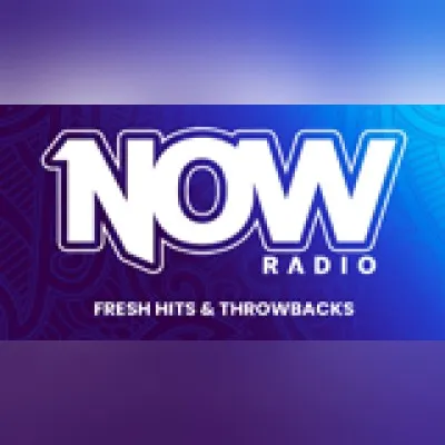 Live streaming NOW Radio