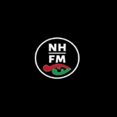 Live streaming Ngāti Hine FM