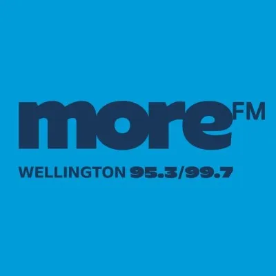 Live streaming More FM Wellington
