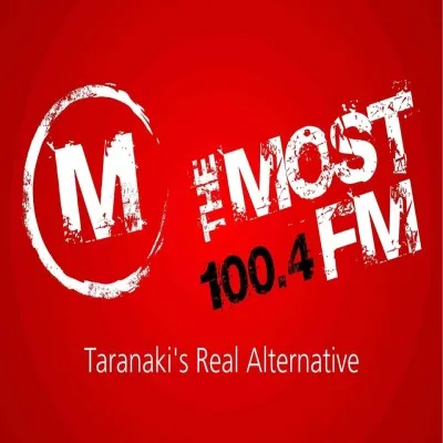 Live streaming Most FM