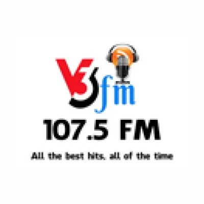 Live streaming V3FM