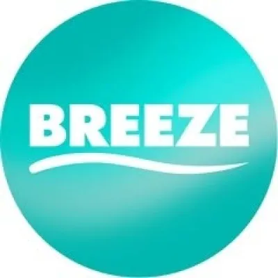 Live streaming The Breeze FM